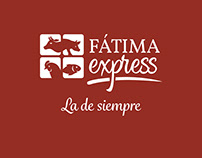 Fátima Express