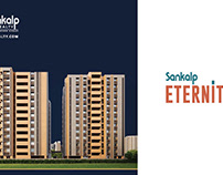 Sankalp Eternity Real Estate campaign