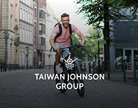 TAIWAN JOHNSON GROUP