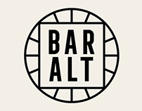 Bar Alt