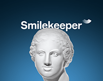 Smilekeeper︶