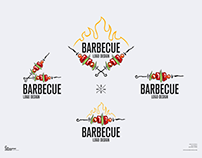 Free Barbecue Logo Design