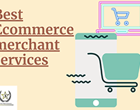 Best Ecommerce Merchant Services