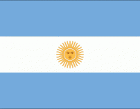 postcard - Argentina