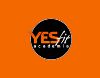 Academia Yes Fit