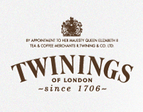 E-newsletter Twining 2012