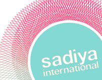 SADIYA INTERNATIONAL | VISUAL COMUNICATION