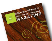 Influential Women of Northwest Indiana Magazine