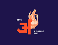 Arth-A Culture Fest
