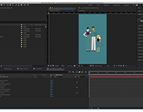 Adobe Live – Motion Goodie for Illustrators