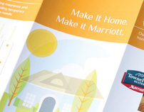 Marriott Sales Brochures