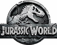 Shred Jurassic World - School Project