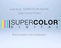 Scott Shellstrom Case Study: SuperColor
