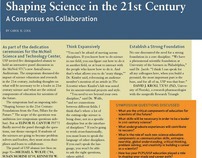 Scientific Symposium Article