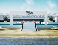 Priva Beach Club
