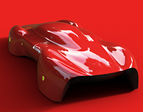 Ferrari Panton
