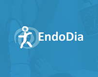 Cabinet médical EndoDia - Site Internet