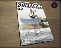 Kitespain Magazine 2.2