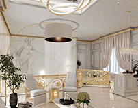 Family room designing- in the ARABIC STYLISH-UAE2021