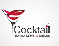 Cocktail- Barra móvil & Drinks