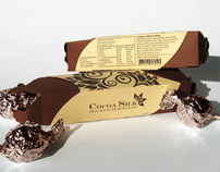 Cocoa Silk Chocolate