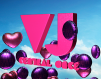 VJ Central Once/ especial 14 de febrero