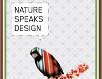Nature Speaks Design