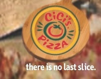Cici's Pizzas