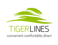 Tiger Lines