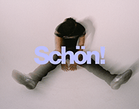 Schön! Magazine – Altaras Cover