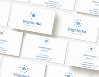 BrighterBe Branding