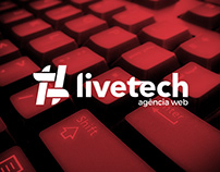 Livetech - Agência Web