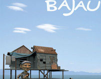 Bajau Short Film