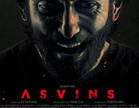 Asvins | First Look Poster