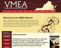 VMEA Website