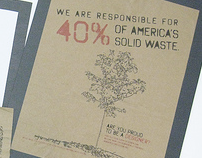 Sustainability Campaign