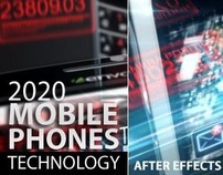 2020 Mobile Phones Technology