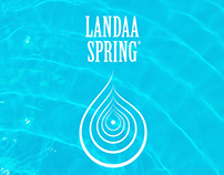 Landaa Spring