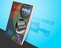 CinemaONE 2019 Annual Report