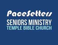 PaceSetters Banner