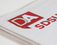 The Daily Aztec: SDSU Month Special Issue