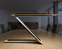Lamp Design Piano