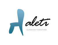 Aleti - graphic design & identity