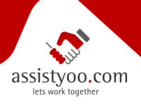 Assistyoo Application Concept