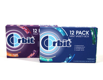 Orbit Variety Pack