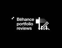 Behance Portfolio Reviews Moscow 2015 Titles
