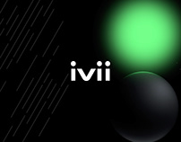 IVII - Branding