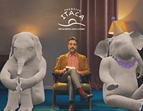 L'elefante nella stanza | Progetto Itaca