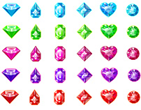 Gems Pack