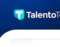 Talento Total Presents - Dasedesigns